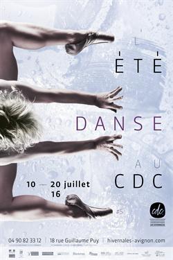 Revue de presse | L'été Danse au CDC #5